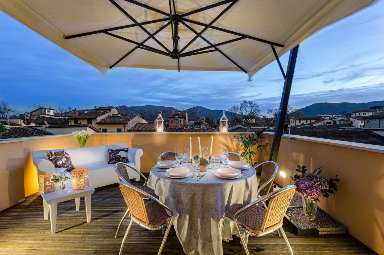 Casa Cachi 3, Breathtaking Views Of From A Spacious Furnished Terrace Inside The Walls Apartment *