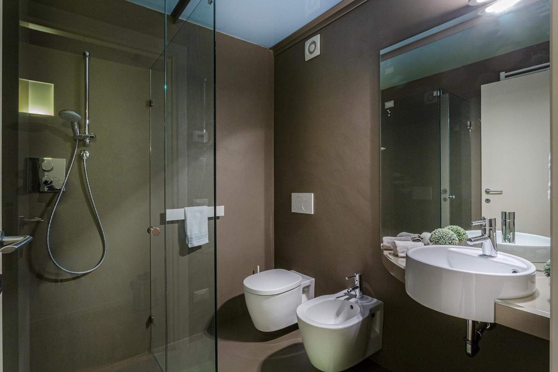 Apartment Casa Cachi 3, Breathtaking Views Of From A Spacious Furnished Terrace Inside The Walls *